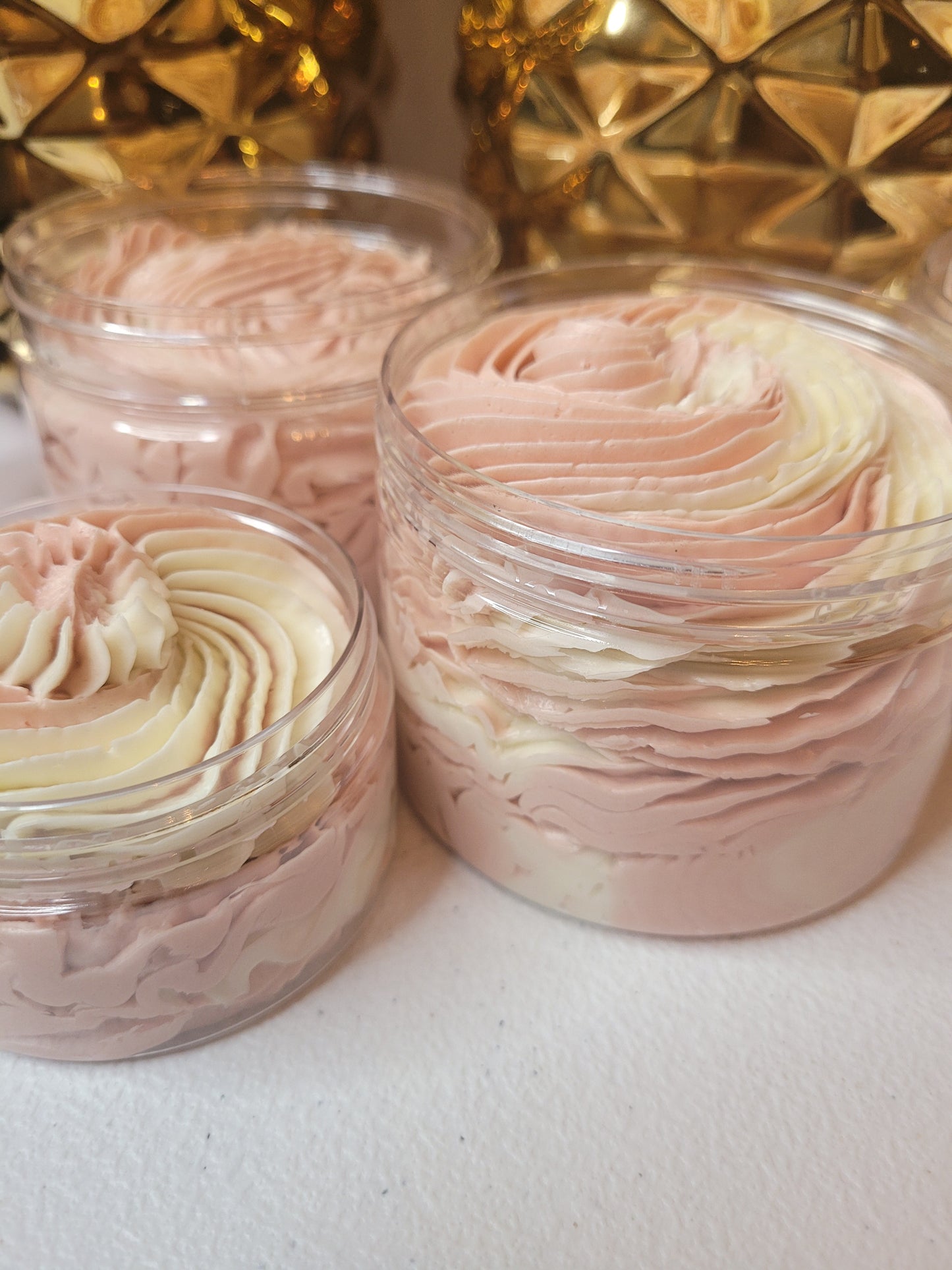 Apple Cider Donut Body Butter