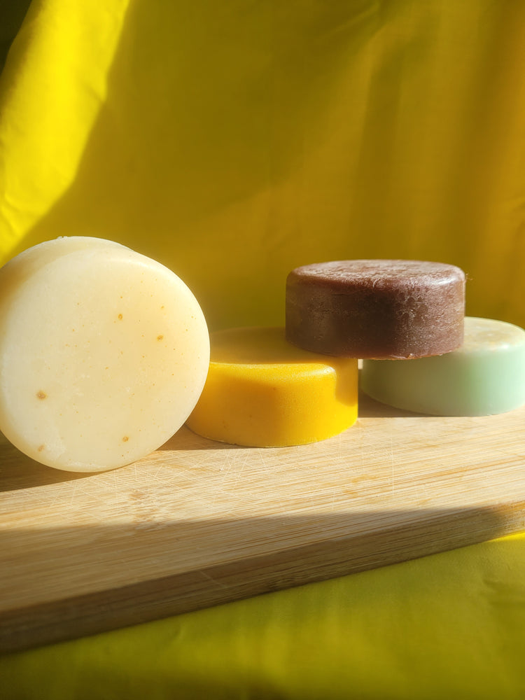 Soap