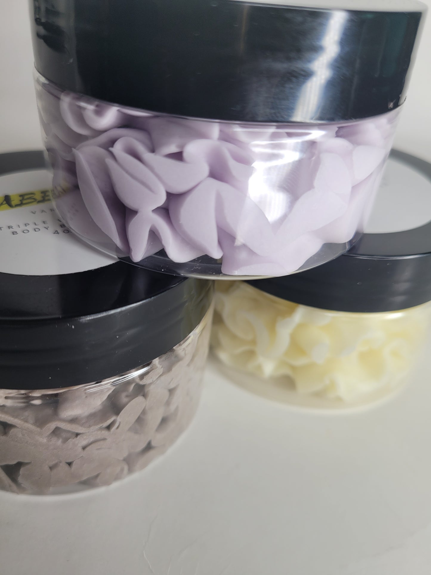 Bombshell Body Butter