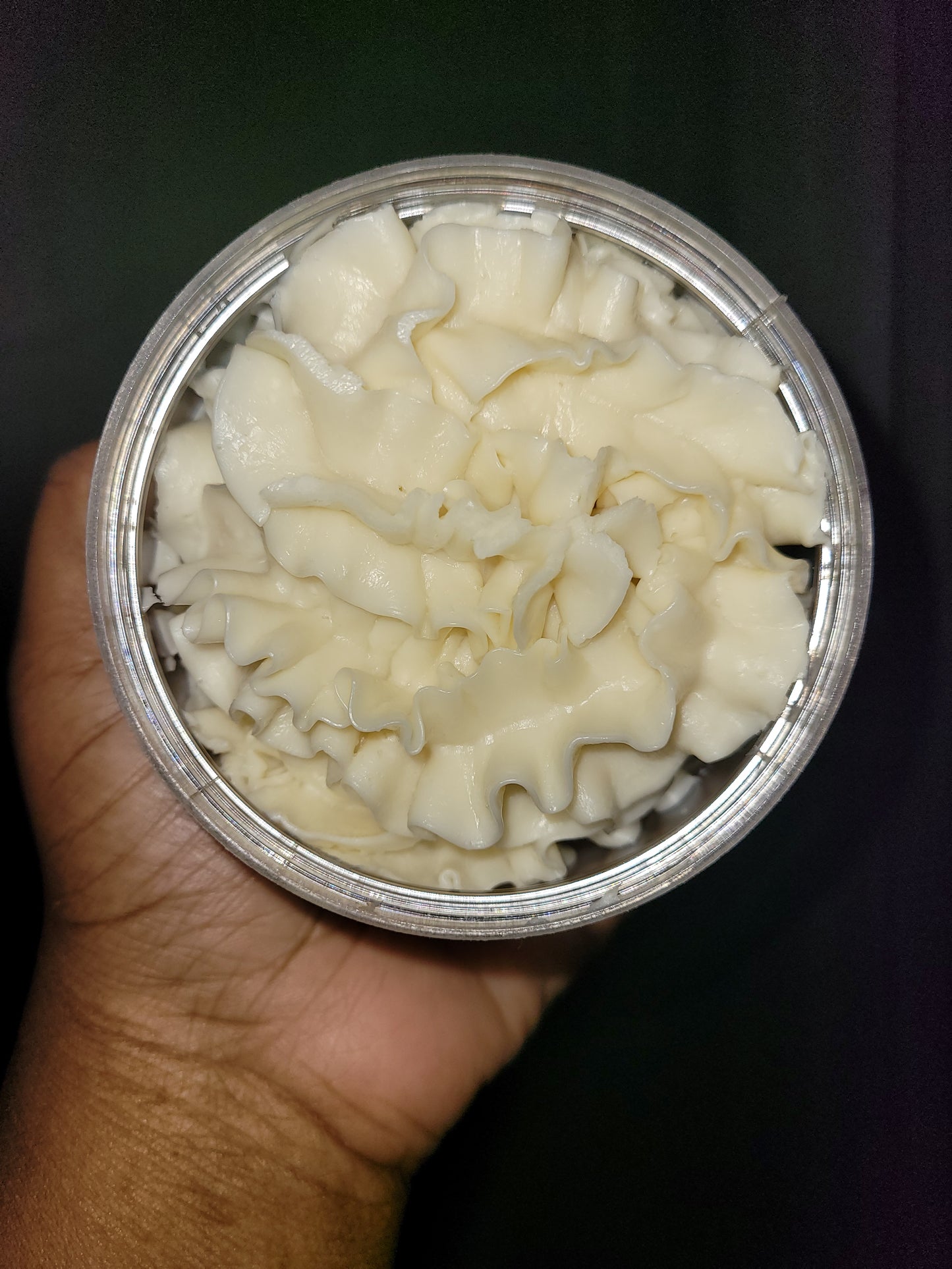 Vanilla Bean Body Butter