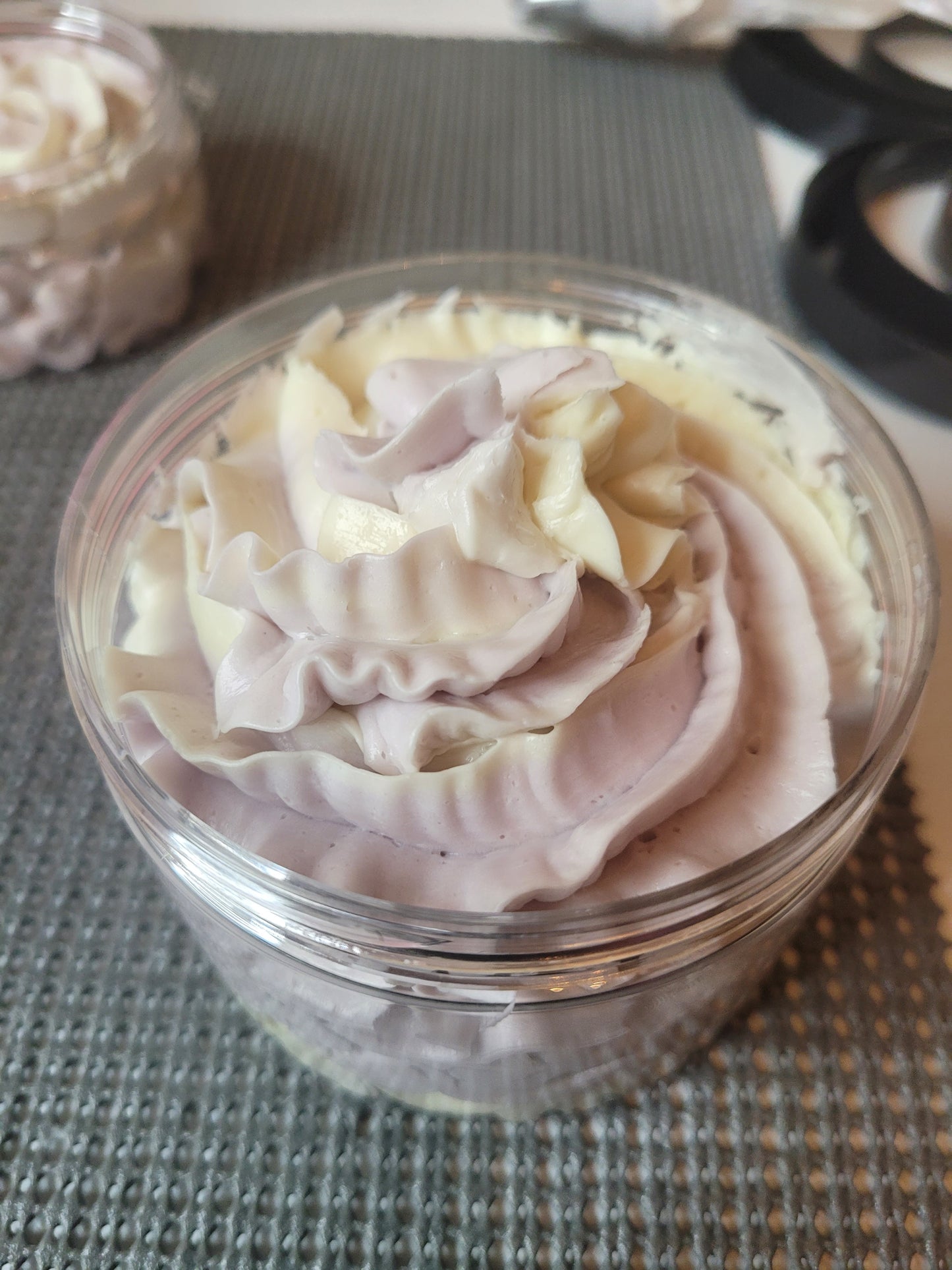 Lavender Body Butter