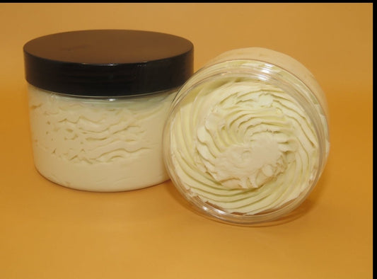 Cherry Blossom Body Butter